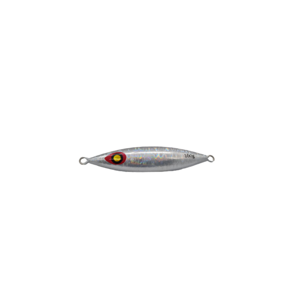 BIG LURE JIG MJ7
