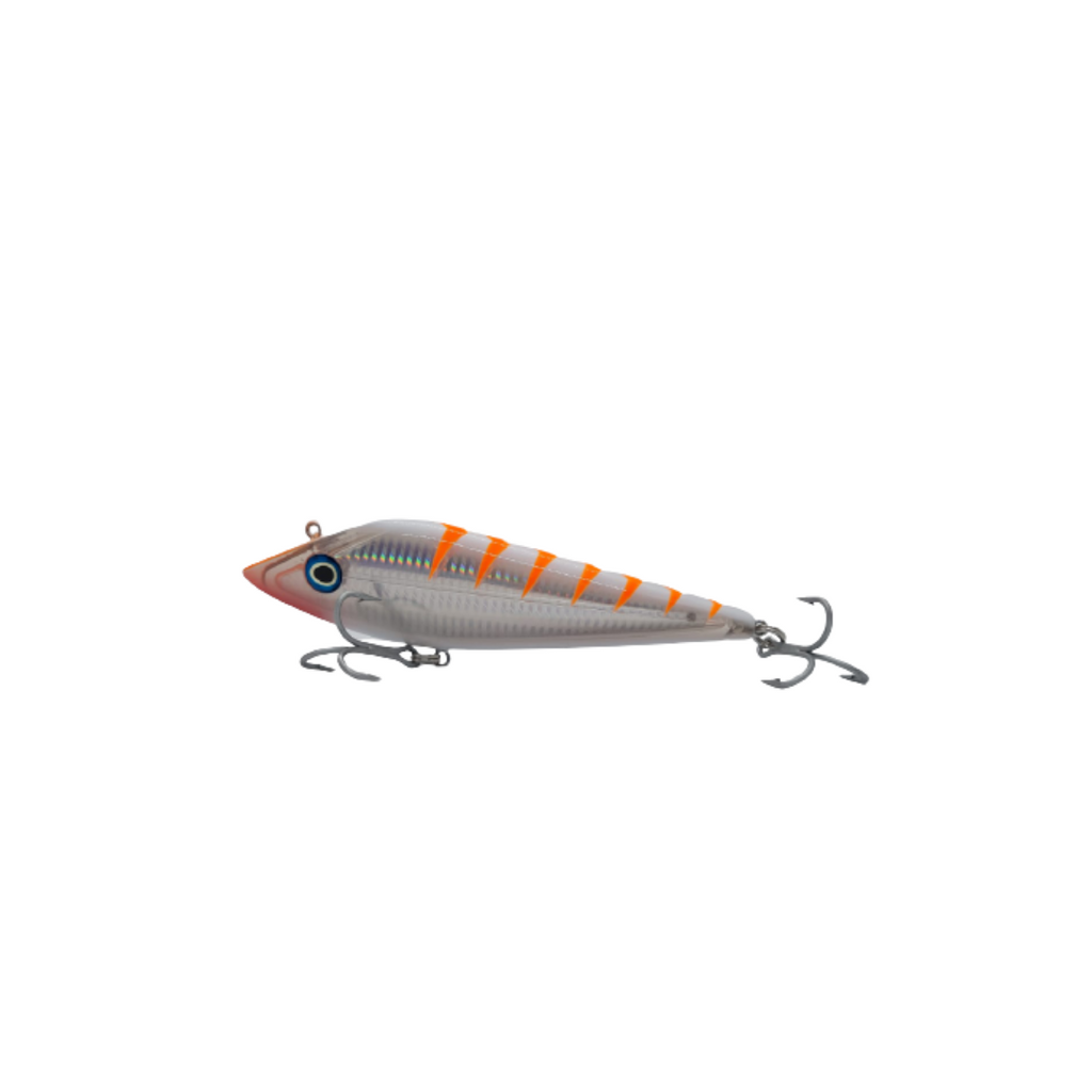 BIG LURE Warrior