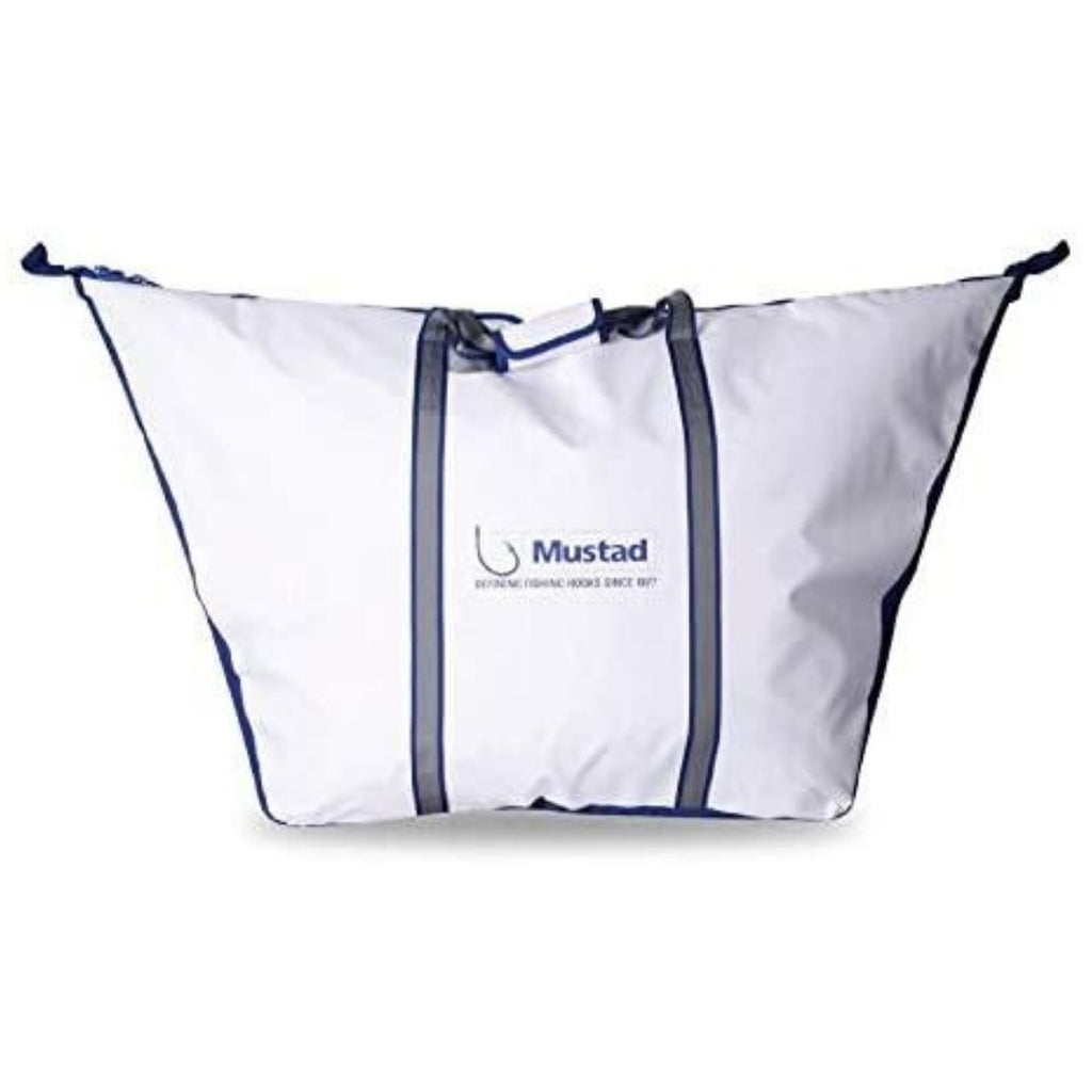 MUSTAD Bolso para contener hielo y peces capturados