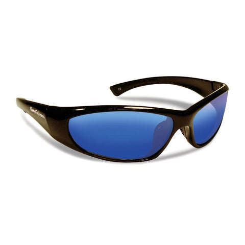 F. Fisherman Fluke Jr. Angle