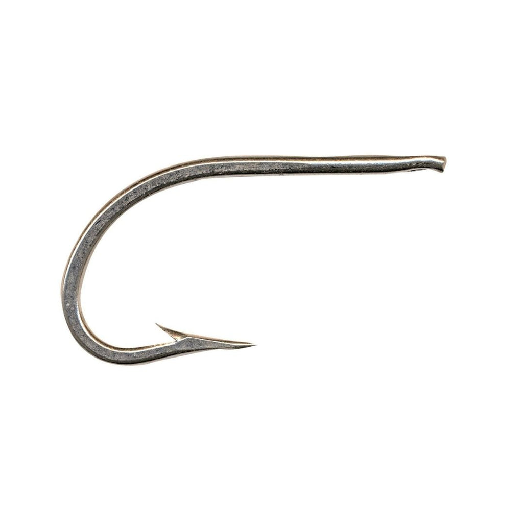 MUSTAD 3412 Anzuelo 2x Strong O'shaugnessy