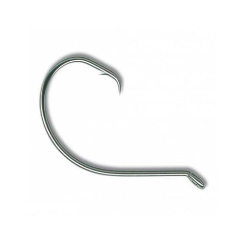 MUSTAD #8 Anzuelo Demon Perfect Circle Pack 6