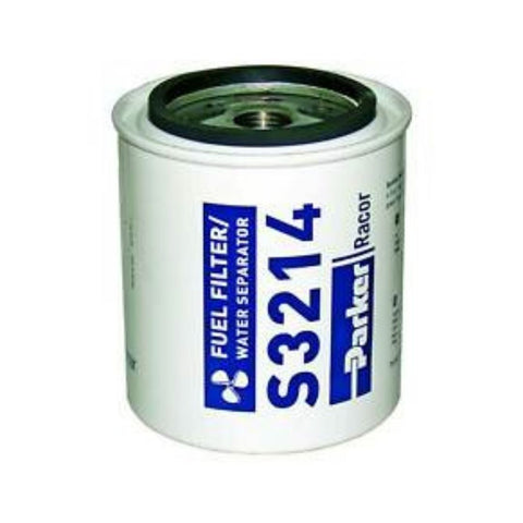 RACOR Elemento de repuesto para filtros de gas S3214