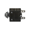 SEACHOICE Interruptor automático Push Reset 20amp