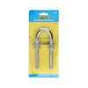 SEACHOICE 33631 Ojo de arco de acero inoxidable - Rosca de 1/2 pulgada x 3-7 / 16 pulgadas