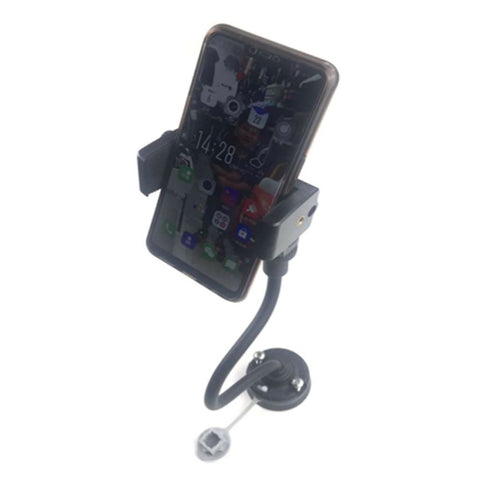 Soporte de celular para kayak