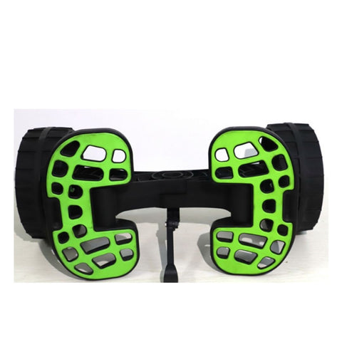 Ruedas Deluxe para Kayak