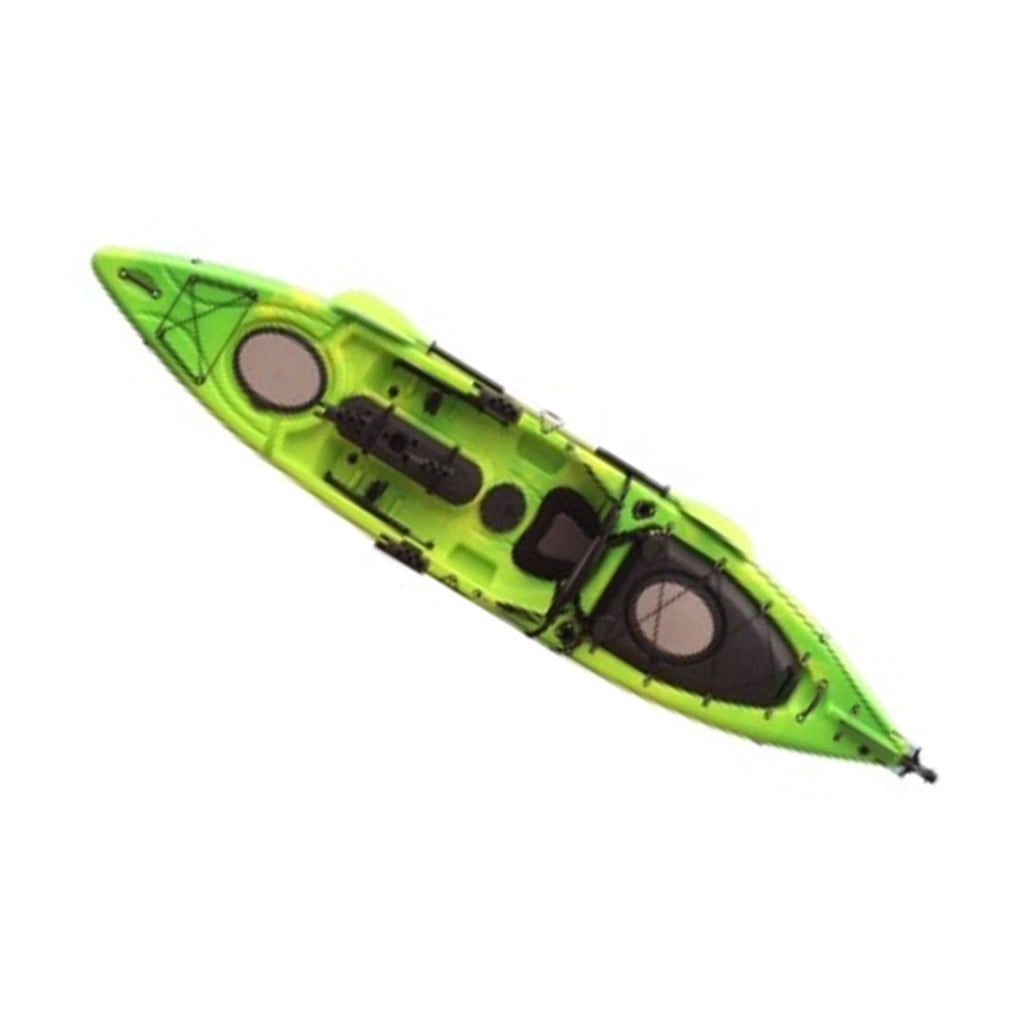 Kayak Vikingo Verde