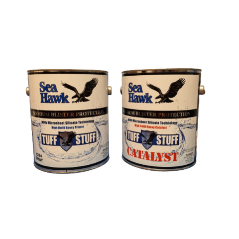 SEA HAWK TUFF STUFF 2GL KIT