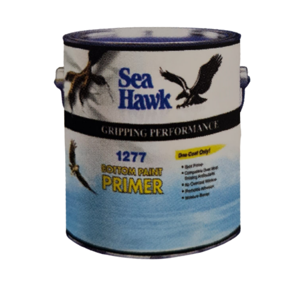 SEA HAWK BARRIER COAT PRIMER GL