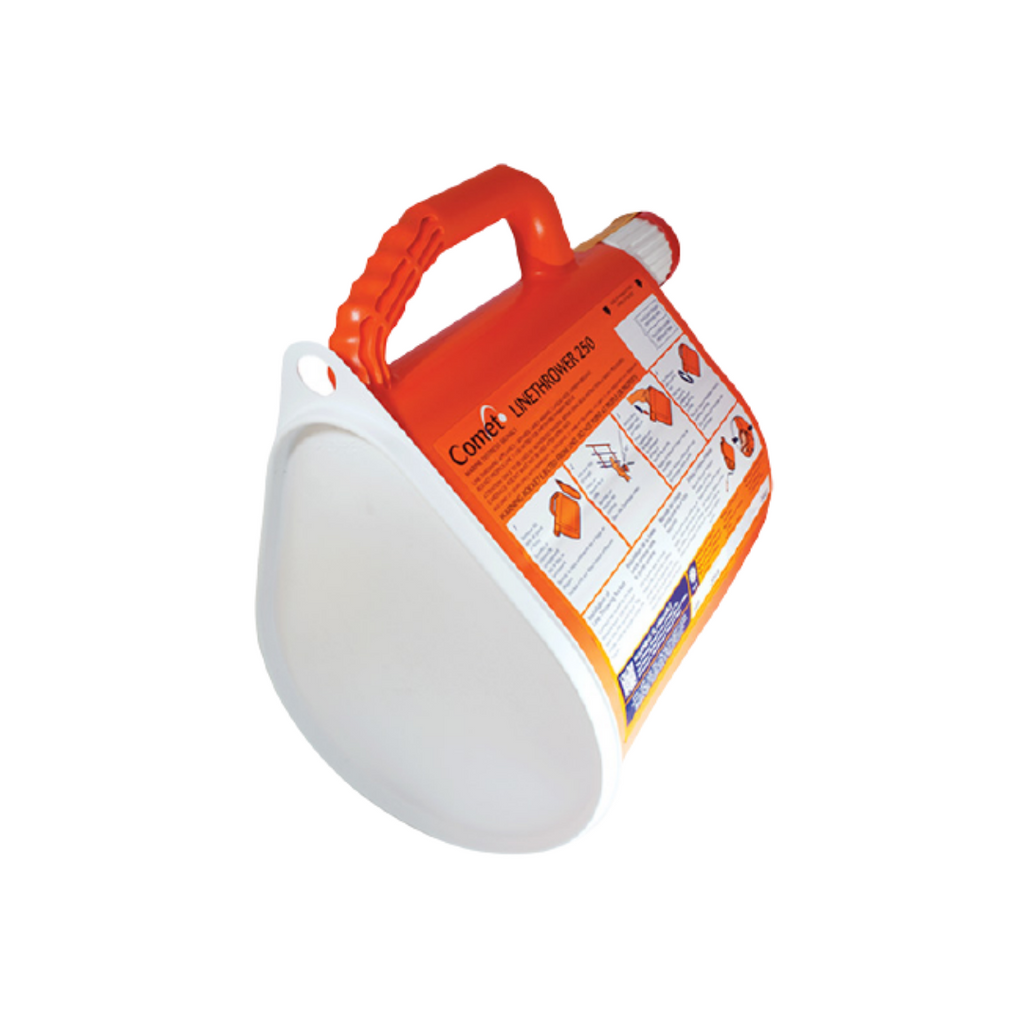 COMET LANZA CABO  LINETHROWER 250