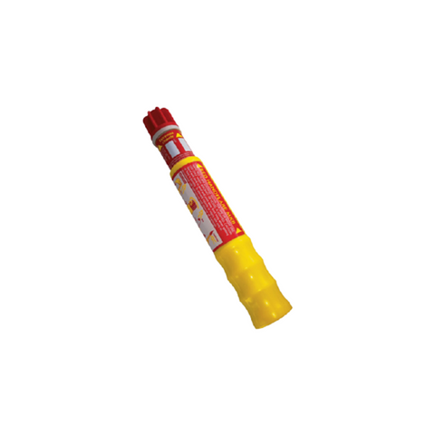 PAINS WESSEX  HANDFLARE  ROJO MK8