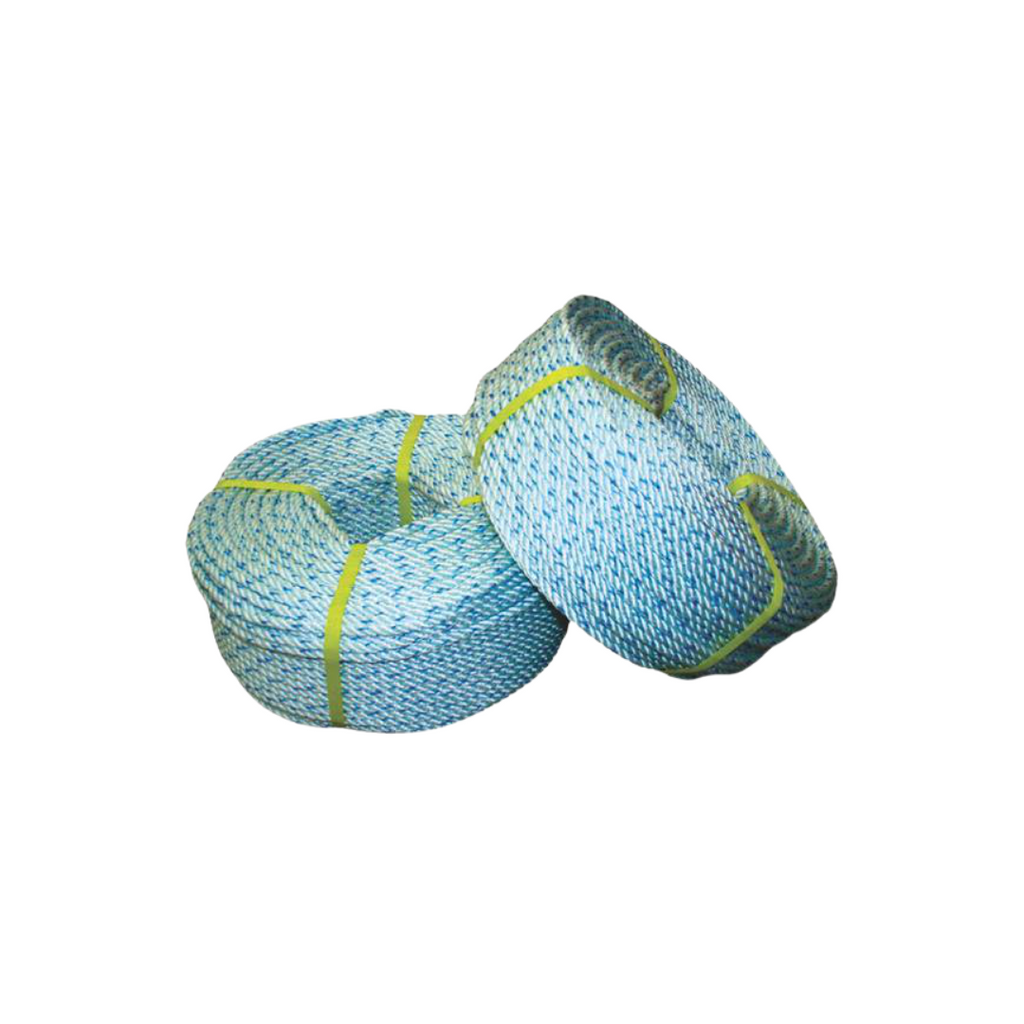 ROLLO de Soga de Nylon 7,94mm (5/16") X 183m (600')