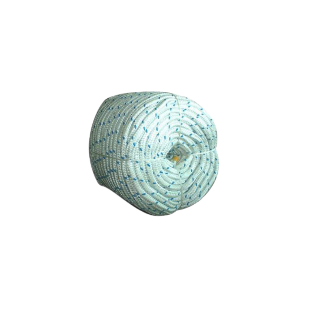 POR METRO Soga de Nylon Trenzada 15,88mm (5/8") X 183m (600')