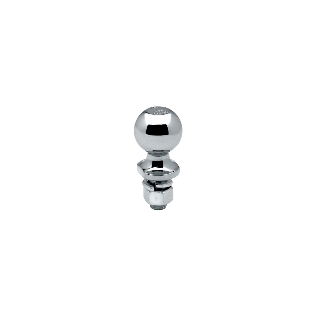 BOLA REESE 1-7 / 8 "LONGITUD DEL VÁSTAGO 1-1 / 2" 2000 LBS