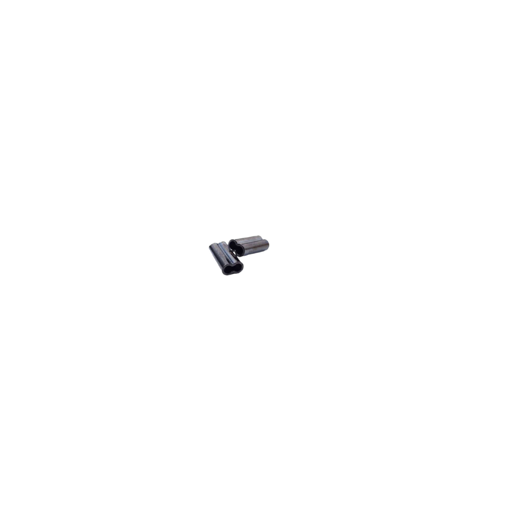 Mini Copper Double Sleeve, 1.3MM