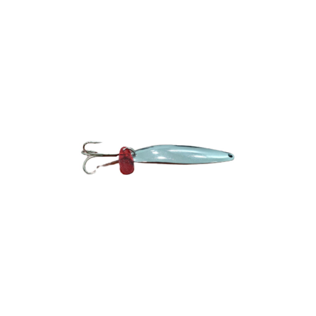 S. STRIKER Casting Spoon 1/2oz