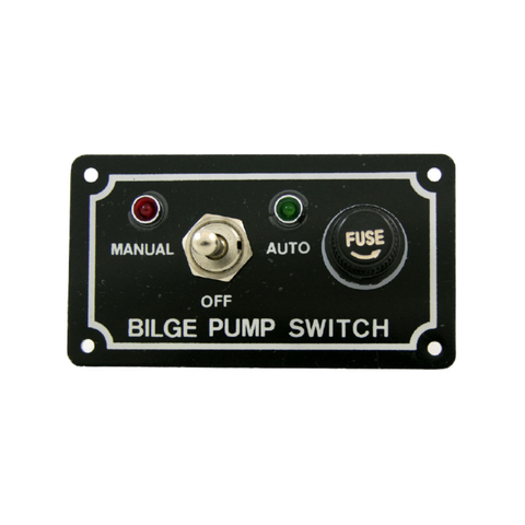 SWITCH BILGE PUMP