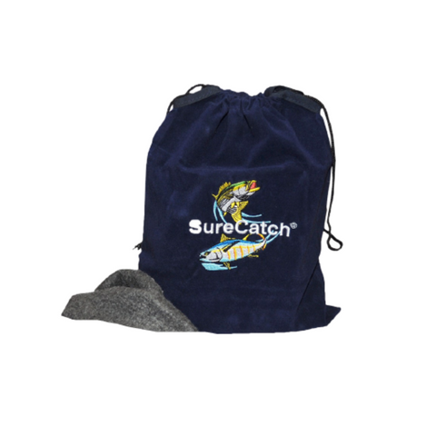 Bolsa SureCatch   (15.7x19.5cm) SCB59 '578-SCB59