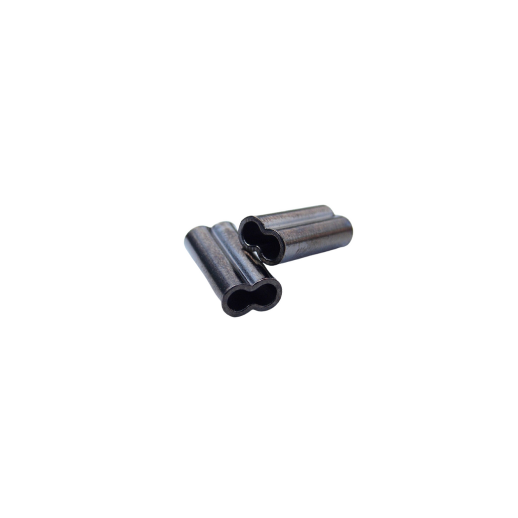 Mini Copper Double Sleeve, 2.5MM
