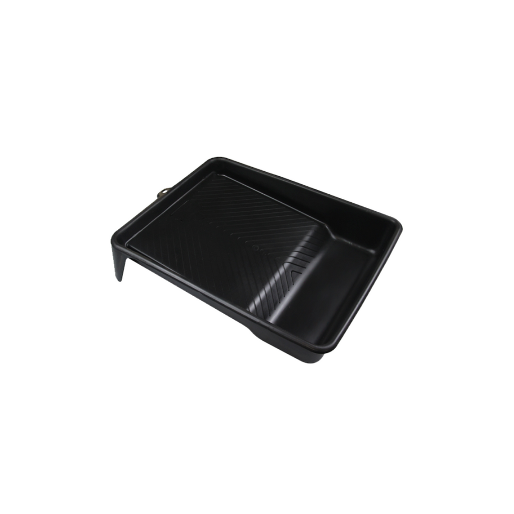 BANDEJA D/PINTURA PLASTICA SENCILLA 9"