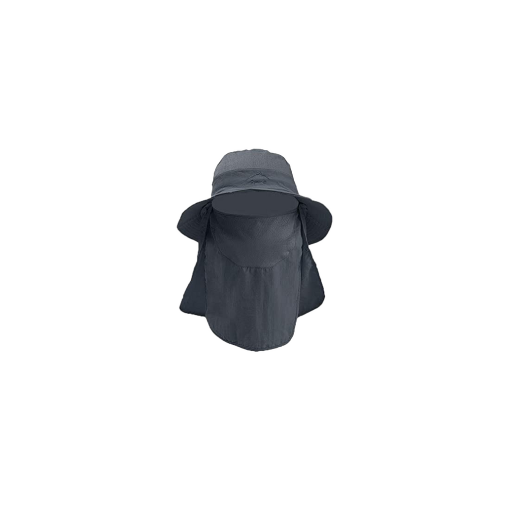 SOMBRERO PARA PESCA