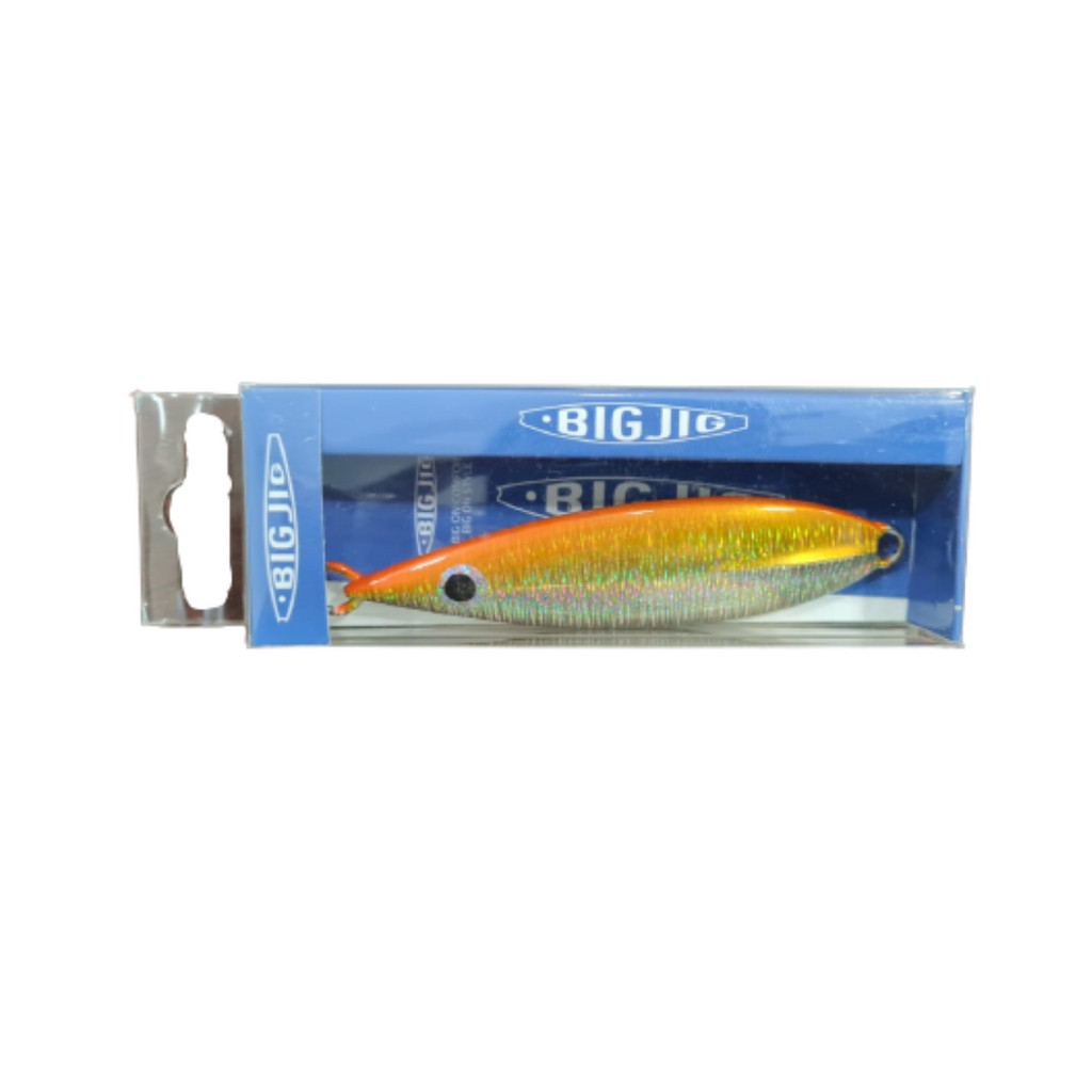 BIG LURE JIG LM