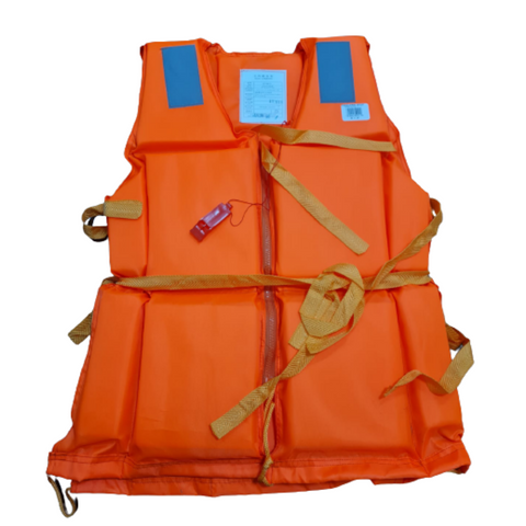 CHALECOS *SALVAVIDAS ADULTOS