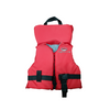TIGHTEN UP CHALECOS 40202-INF-TU VEST GEM BOATING RED IMF