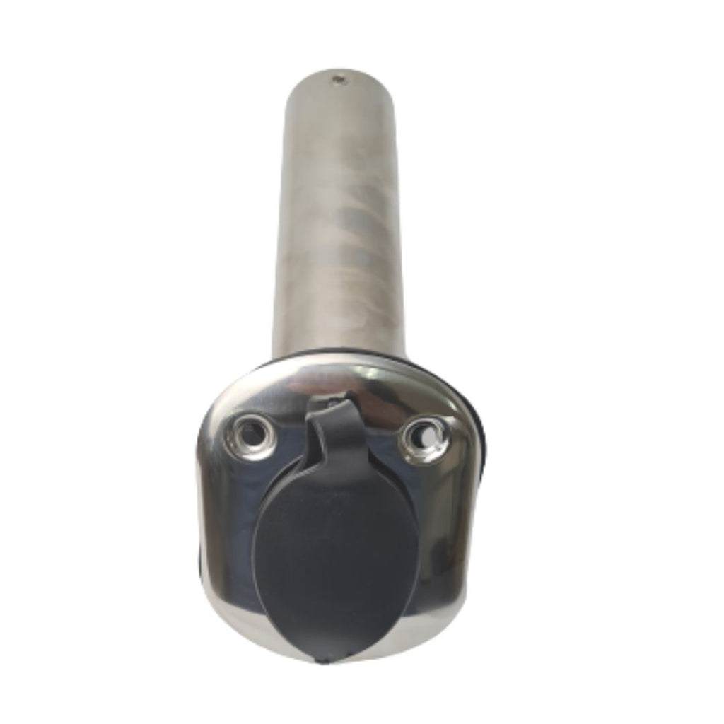 ROD HOLDER SS 316, 8"