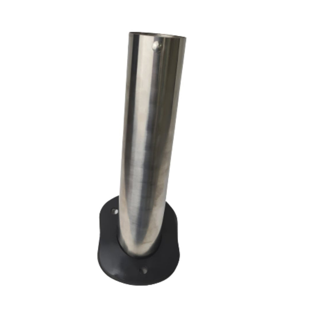 ROD HOLDER SS 316, 8"