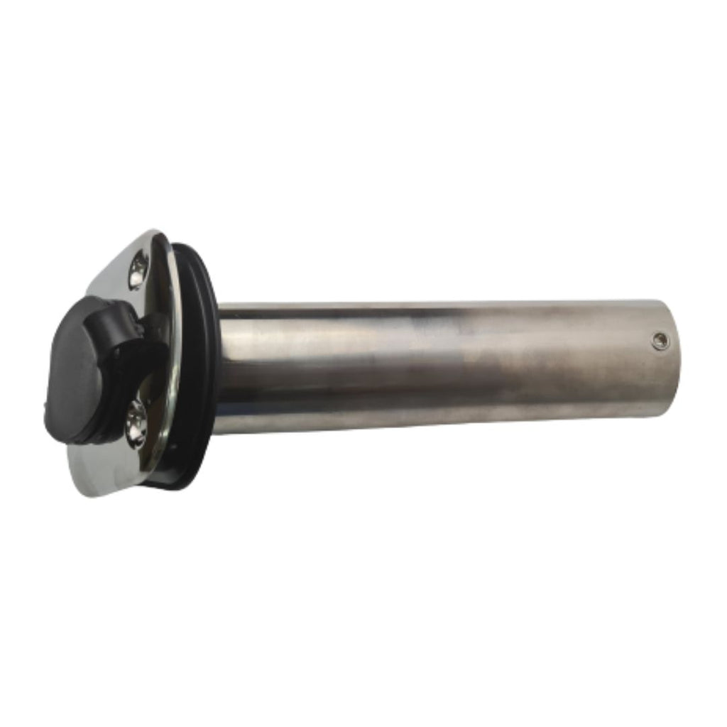 ROD HOLDER SS 316, 8"