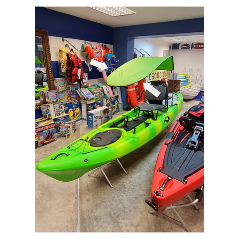 Bimini top para Kayak