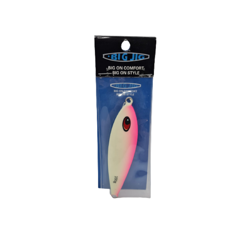 BIG LURE JIG MJ21