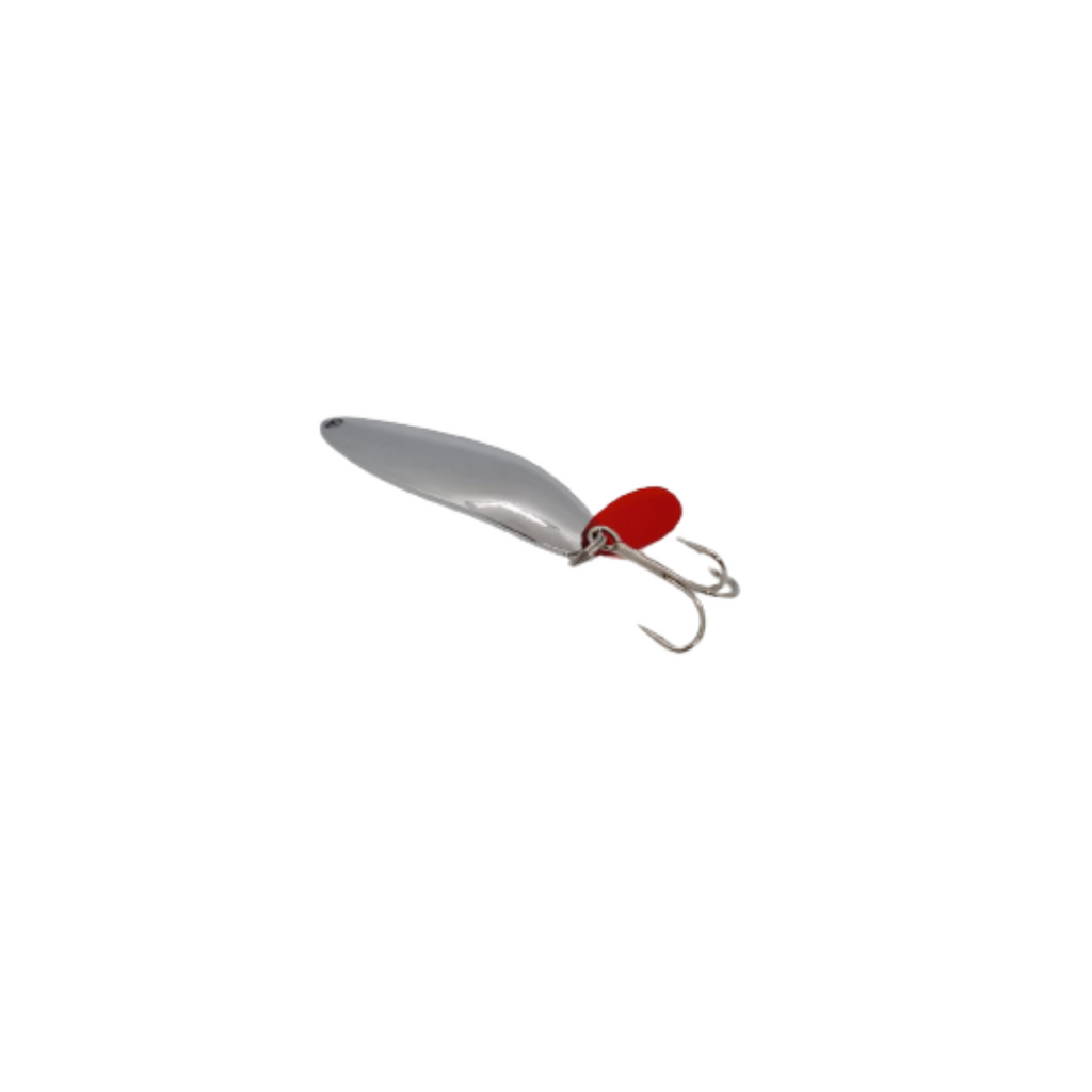 S. STRIKER Casting Spoon 1/4oz
