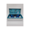 BAJIO Calda Blueglass Blackmatte
