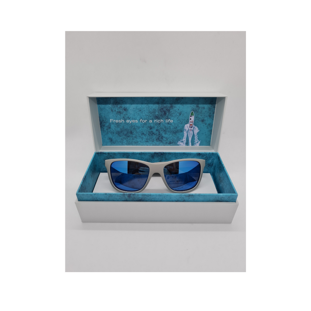 BAJIO Gates Blueglass Basaltmatte 02a md gat02a001
