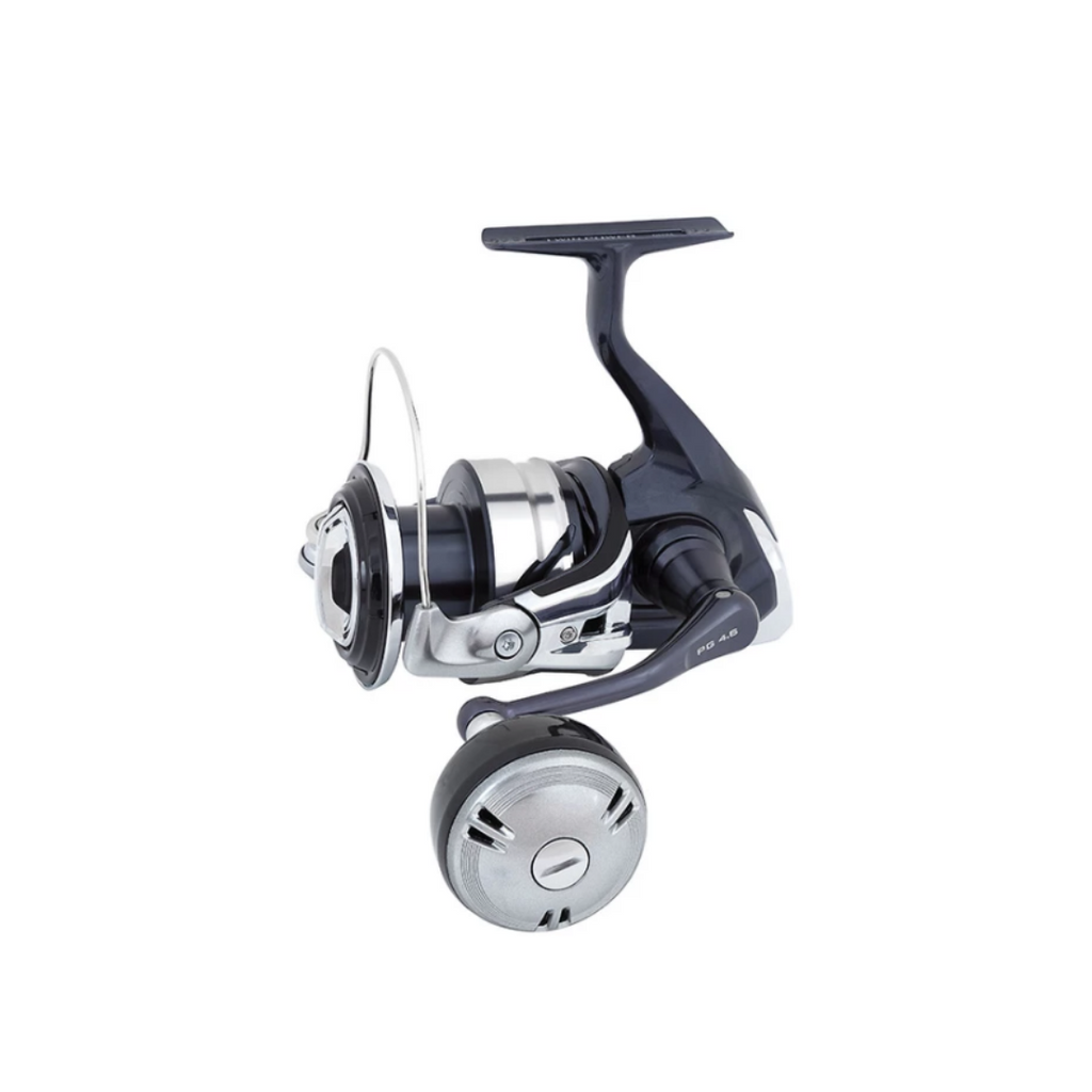 SHIMANO TWINPOWER SW 6000HG C