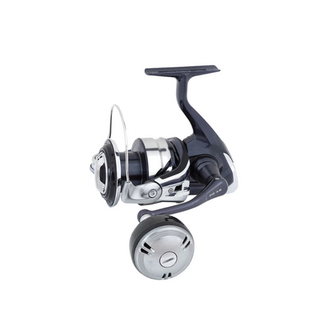 Carrete de surfcasting Shimano Twinpower SW 600HG C