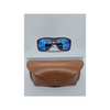 BAJIO Calda Blueglass Blackmatte