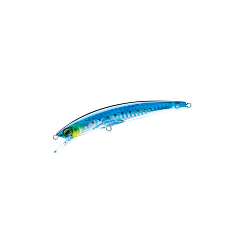 YOZURI CRYSTAL 3d minnow magnum (f) 165mm f1151 ghiw