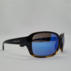 BAJIO Balam Blueglass Black/Tortoisegloss