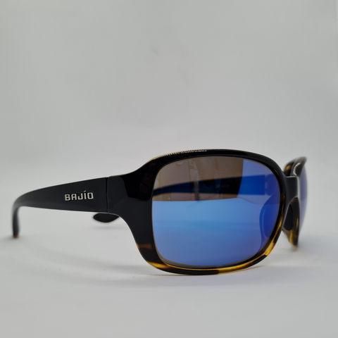 BAJIO Balam Blueglass Black/Tortoisegloss