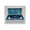 BAJIO Balam Blueglass Black/Tortoisegloss