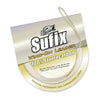 Sufix Wind-on Monofilament Leader Línea de pesca-Líder de 33 pies 100 libras Claro