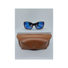 BAJIO Balam Blueglass Black/Tortoisegloss