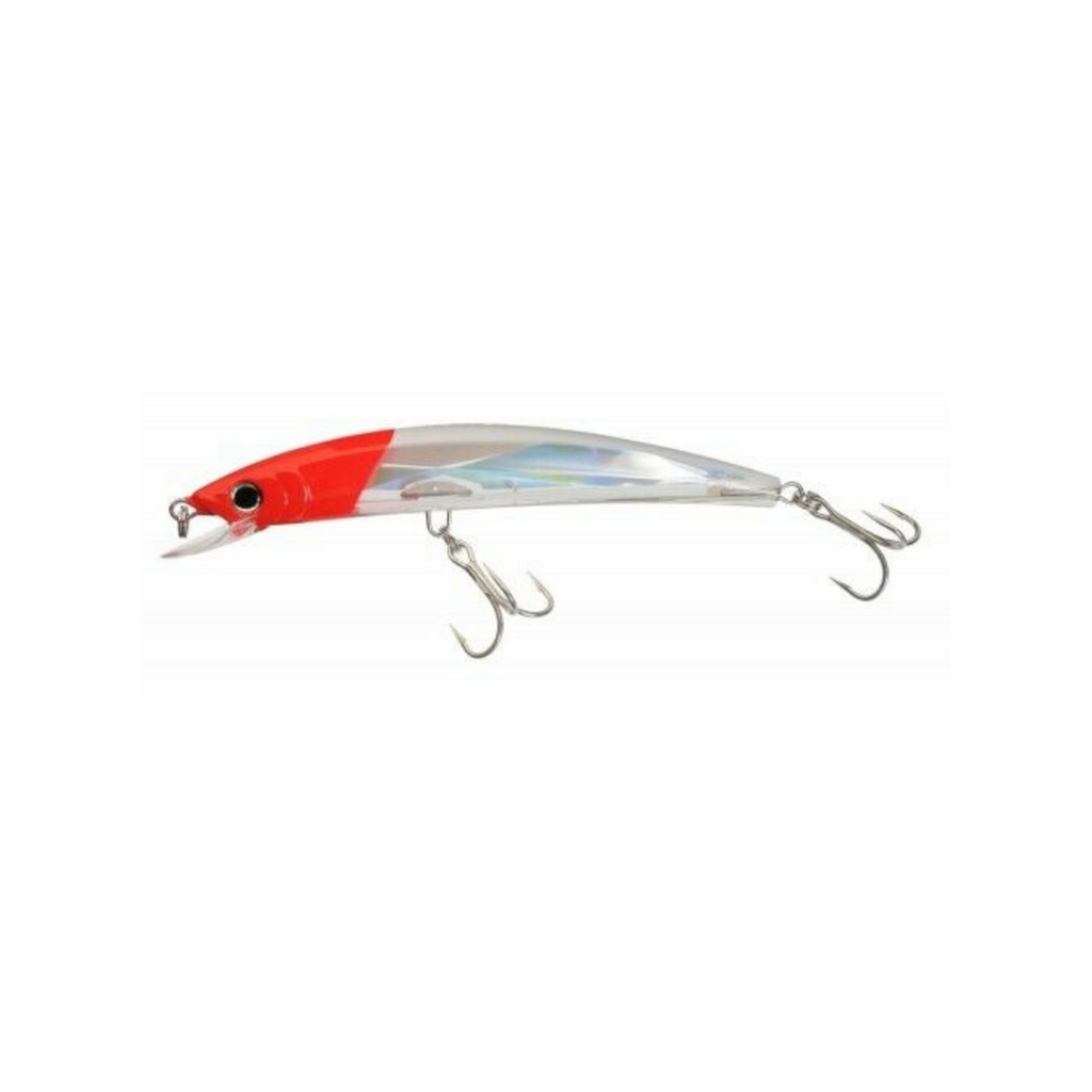 YOZURI CRYSTAL 3D MINNOW magnum (f) 165mm f1151 c5