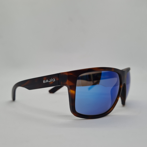 BAJIO boneville blueglass darktortmatte