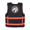 FULL THROTTLE SALVAVIDAS JUVENIL NYLON PINK - 112200-105-002-22
