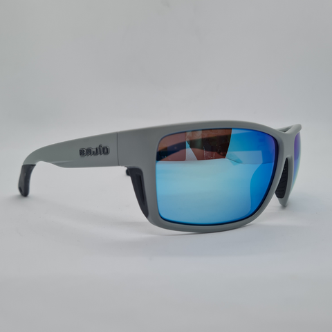 BAJIO Balesbeach Blueplastic Basaltmatte